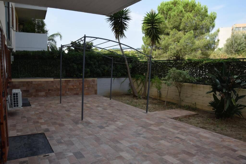 Apartamento Casa Di Aida Mesina Exterior foto